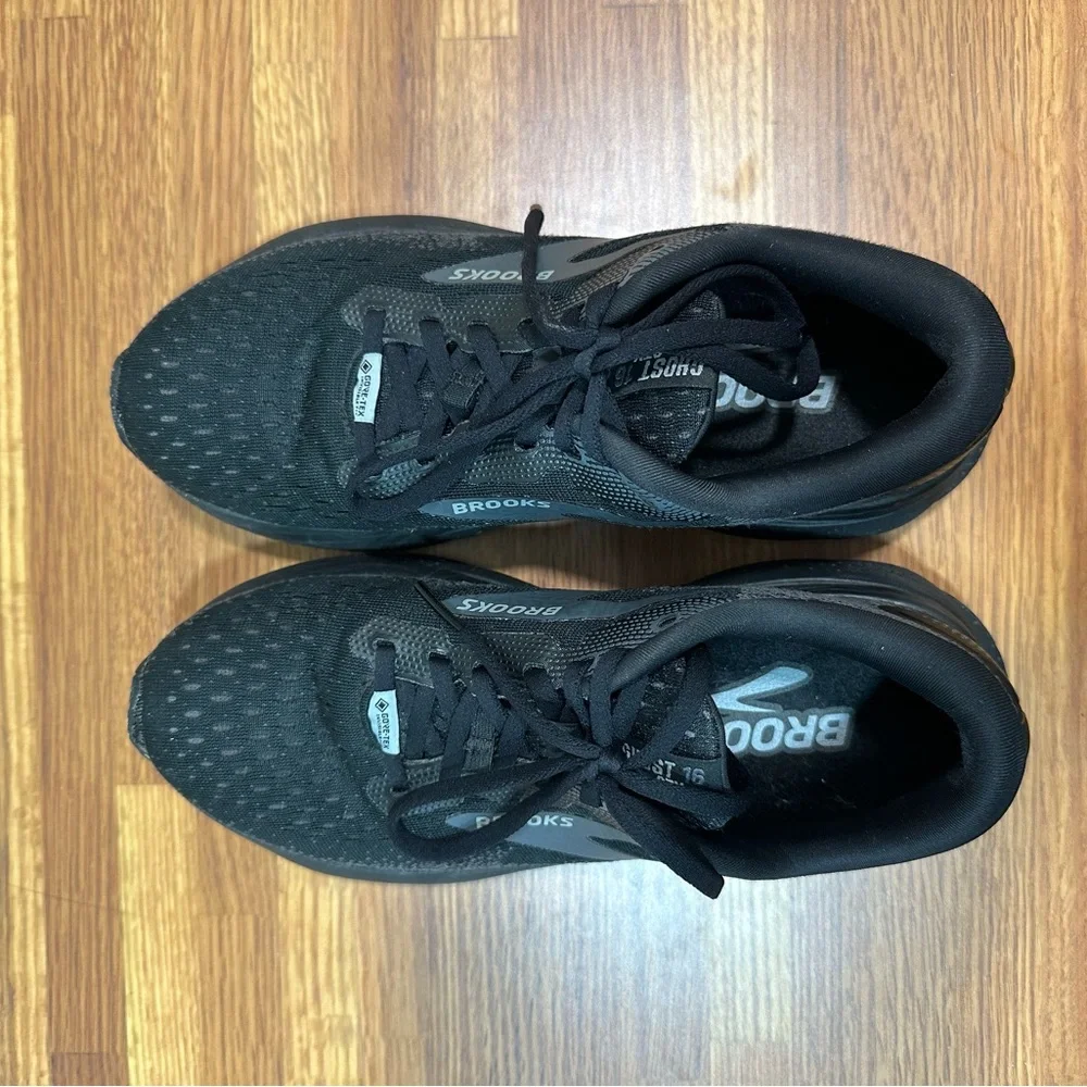 Brooks Women's Ghost 16 GTX Shoe